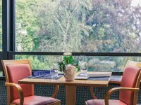 Mercure Angers Centre de Congrès Hotels in Saint-Sylvain-d'Anjou