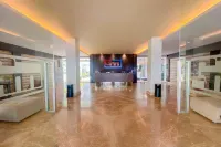 Hotel Gajah Mada Lumajang Hotel a Lumajang
