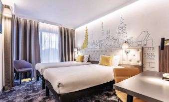 Ibis Styles Lublin Stare Miasto