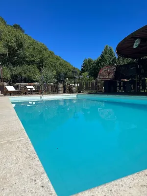 Estancia CH