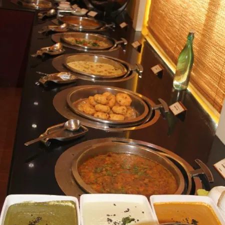 Hotel Atithi