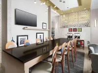 Hampton Inn Wilmington Downtown - Wifi