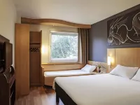 Ibis Barcelona Cornella Hotels in El Prat de Llobregat