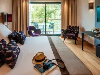 Parc Beaumont Hôtel & Spa Pau - MGallery Hotels in Pau