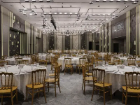 Novotel Trabzon Hotels in Trabzon