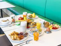 B&B HOTEL Rosenheim