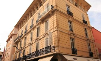 Cannes Croisette Prestige Apart'Hotel