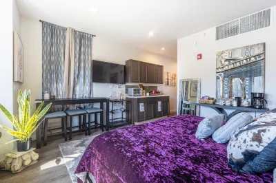 Beacon Hotel Hotels in New Windsor