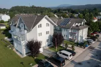 Hotel Villa Flora