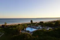 Pestana D. João II Beach & Golf Resort - Sea View