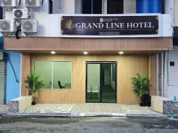 Grand Line Hotel Semporna -  อินน์