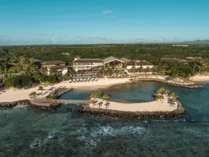 InterContinental Hotels Resort Mauritius