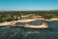 InterContinental Hotels RESORT MAURITIUS by IHG