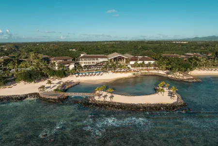 InterContinental Hotels Resort Mauritius