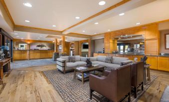 Best Western Northwest Lodge