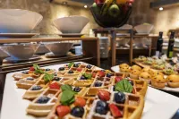 Hampton by Hilton Arequipa - breakfast