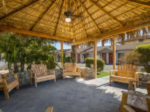 Rodeway Inn Near Coachella Hotels in Indio