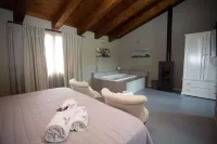 Hotel Mas de Cebrian - spa
