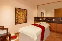 Hyatt Regency Dharamshala Resort - spa