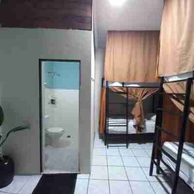 Chante Rooms
