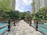 Short-term Rental Personal Housing Keweijia Apartment (Daxing Avenue North Section)