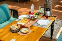 Nefes Dagyenice Dogada - Breakfast