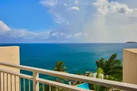 The Westin St. Thomas Beach Resort & Spa - Havudsigt