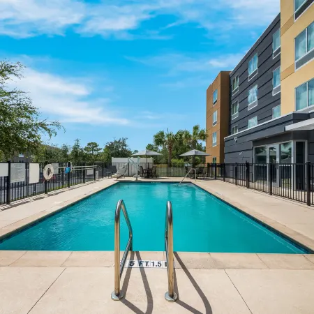 Fairfield Inn & Suites Brooksville Suncoast Parkway
