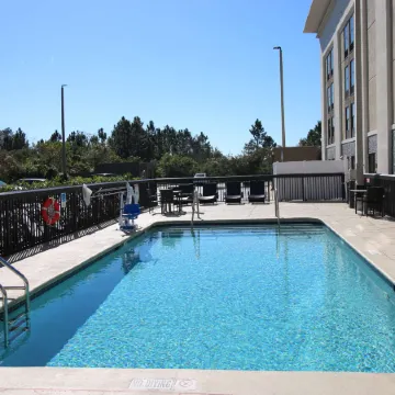 Hampton Inn St. Augustine-I-95