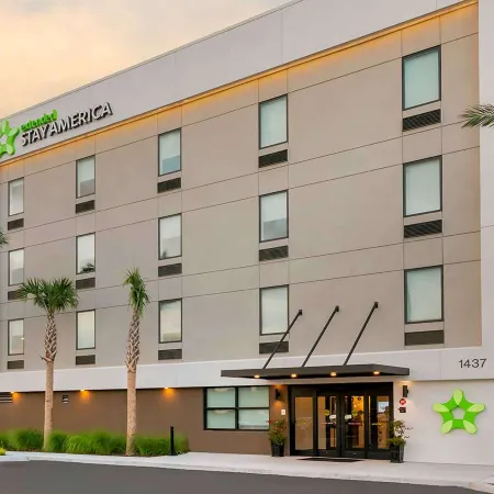 Extended Stay America Premier Suites - Orlando - Sanford