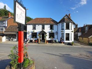 The Plough Inn