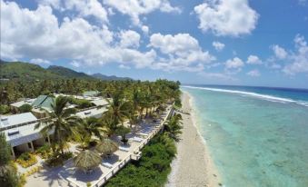 Club Raro Resort- Adults Only