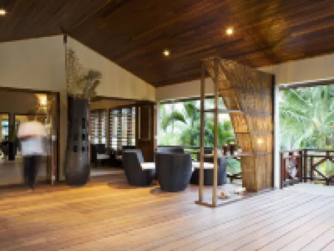 Mangoes Resort Hotels in Efate