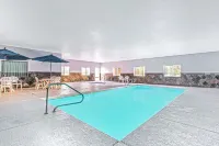 SureStay Plus by Best Western Montrose Hôtels à : Montrose