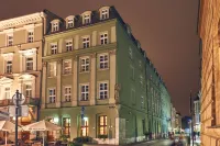 Palladian Hotel - 3-Star