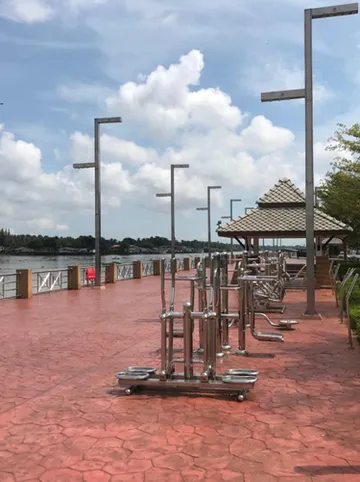 รูปภาพของ2สตรีท โฮสเทล แอท สุราษฎร์ธานี - สำหรับผู้ใหญ่เท่านั้น