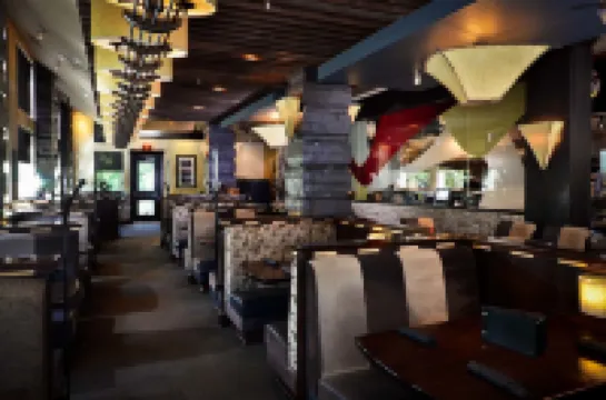 샌드맨 스위트 서리 - 길퍼드