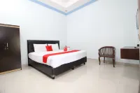 RedDoorz Plus @ Timoho