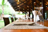 Avatar Railay - Adults Only - breakfast
