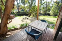Lorne Foreshore Caravan Park Hotels in Lorne