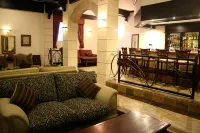 Apollo Hotel Hotels in Randburg