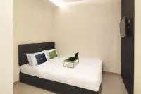 Urbanview Trans Hotel Batam by RedDoorz
