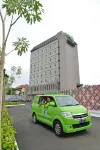 Pop! Hotel Timoho Yogyakarta - breakfast