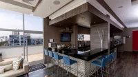 Hampton by Hilton Arequipa - bar