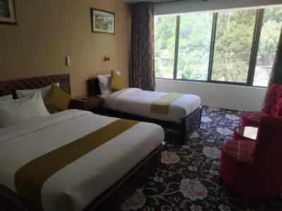 Hunza Grand Motel Hotels in 