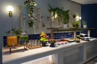 Maek Hotel Antwerp Central - Handwritten Collection