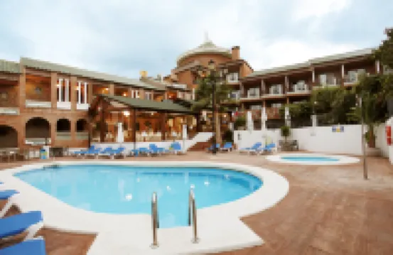 Hotel Boutique Calas de Alicante