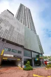 Jazz Suites By Stayla Các khách sạn gần Straits Quay Convention Center