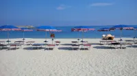 Hotel Residence Piccolo - Beach