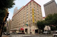 Holiday Inn Express & Suites ATLANTA DOWNTOWN by IHG Hotels in 